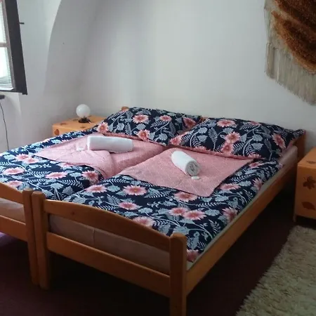 U Tkadlen Affittacamere 2*