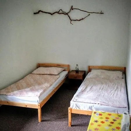 Penzion U Tkadlen Jindřichův Hradec
