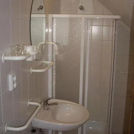 U Tkadlen Jindřichův Hradec
